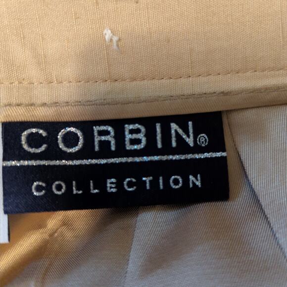 Vintage Corbin Collection Skirt, NWT, 4 - Picture 5 of 5